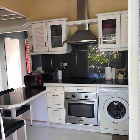 Nogent Sainte-Rose: Villa Avec Piscine Privee Zewnętrze zdjęcie