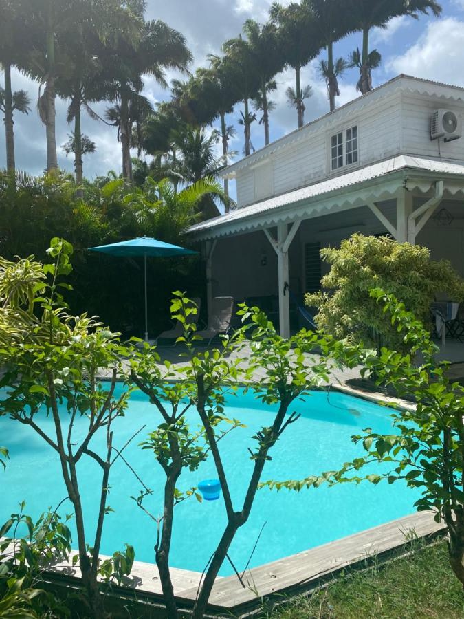 Nogent Sainte-Rose: Villa Avec Piscine Privee Zewnętrze zdjęcie